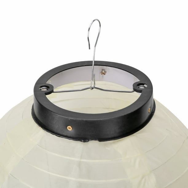 Tela de Linterna de 25 cm estilo japonés para decoración de Bar Pub Likrtyny Libre de BPA