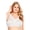 White, variant on Women's Full Coverage Wire Free Bra