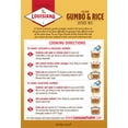 thumbnail image 6 of (3 pack) Cajun Gumbo & Rice Entree Mix, 8oz, 6 of 7