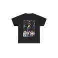 thumbnail image 3 of 【New Arrival】Anthony Edwards SLAM Magazine Cover T-Shirt | Premium Basketball Graphic Tee, 3 of 7