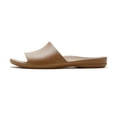 thumbnail image 2 of Okabashi Cruise Women's Slide Sandals-Toffee-6, 2 of 8