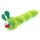 thumbnail image 1 of Juguete para gato, almohada de oruga de felpa, juguete para gato con hierba gatera, suministro interactivo para mascotas, 1 of 8