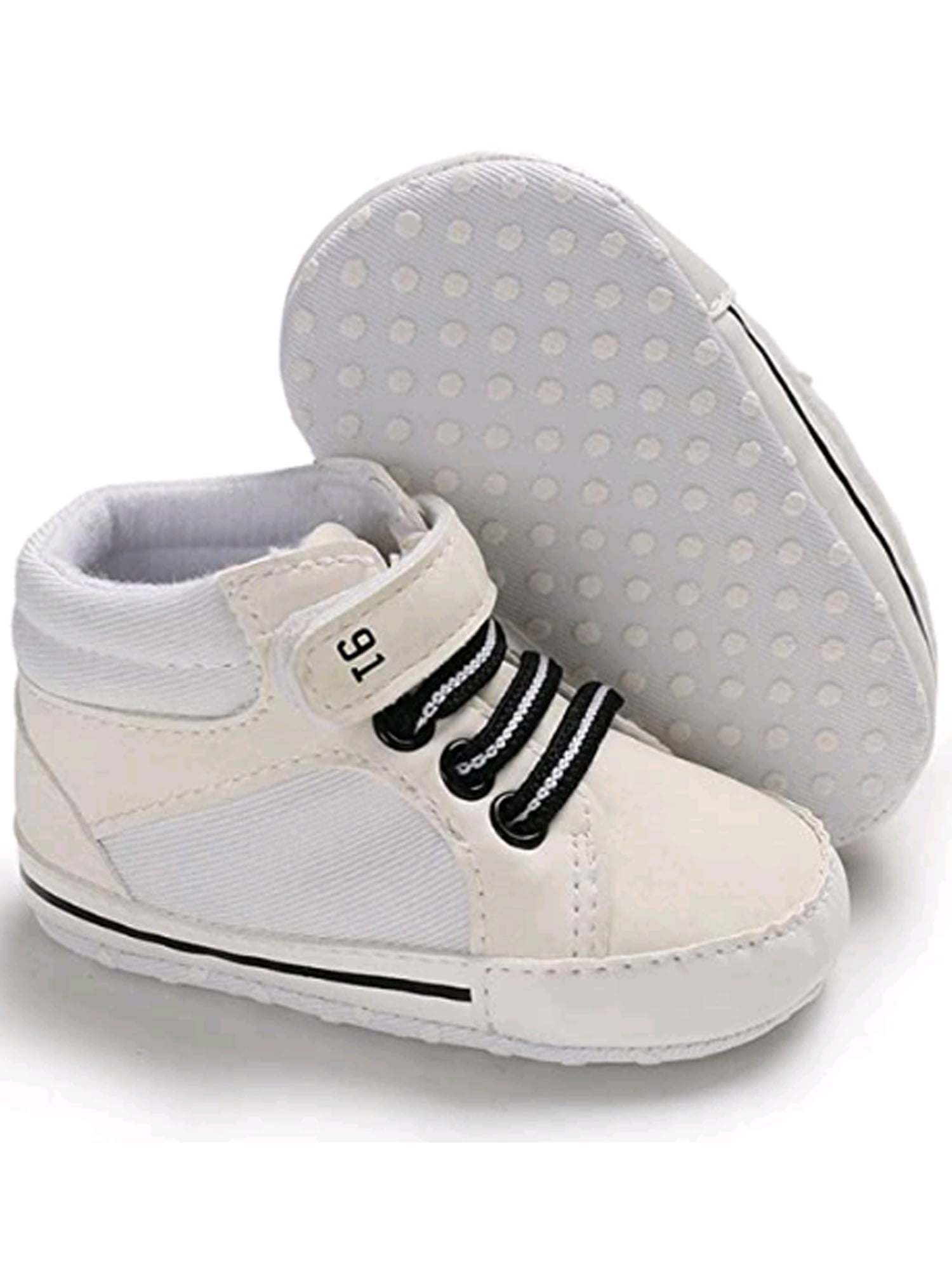 baby pram trainers