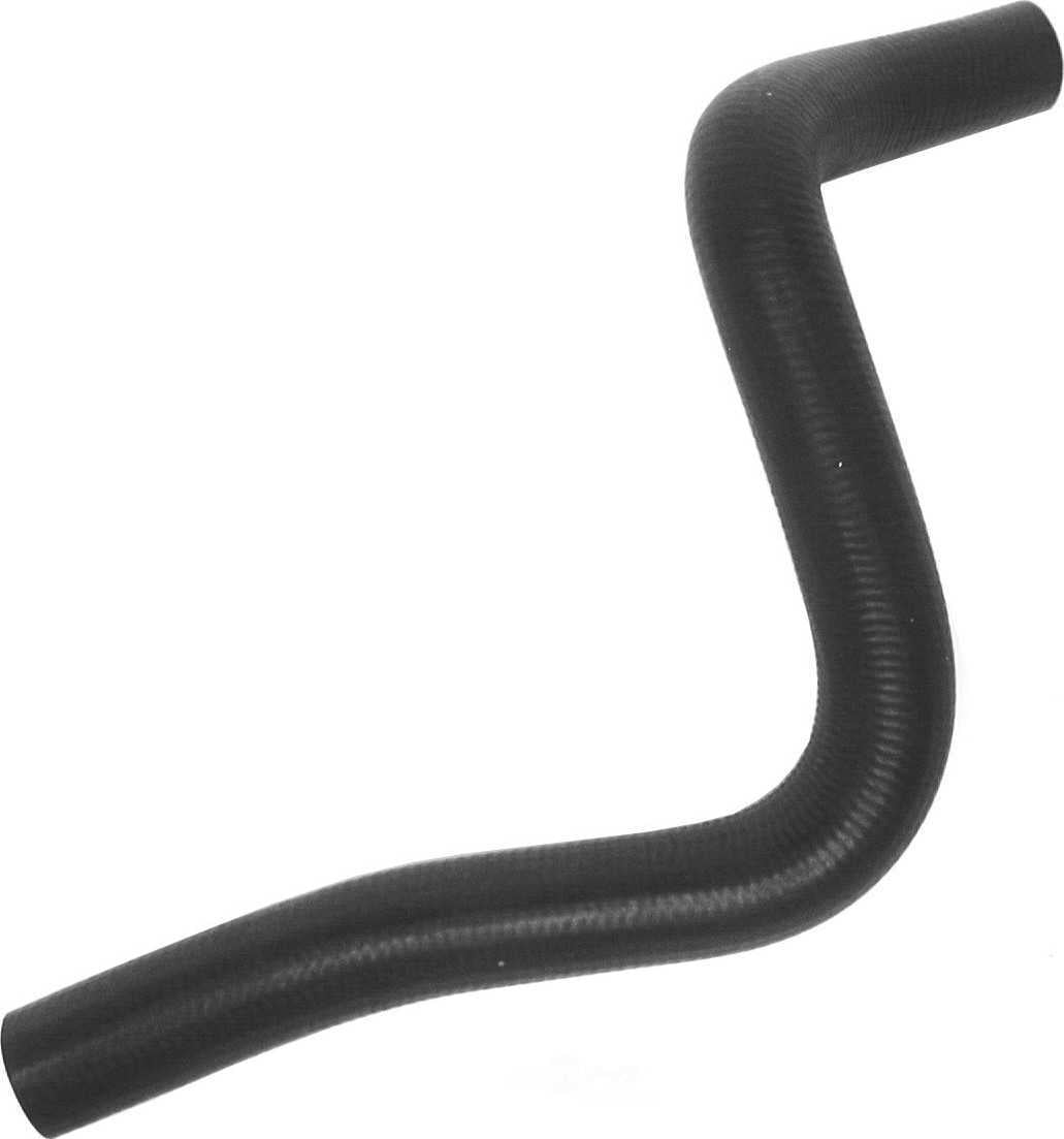 URO Parts 30899137 HVAC Heater Hose