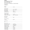 thumbnail image 4 of LighTech 66955 - LET 75 BF Low Voltage Incandesecent Transformer and Ballast, 4 of 4