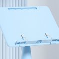 thumbnail image 3 of Support de Lecture de Livre de Bureau Réglable Pliable Polyvalent Support de Livre de Bureau Porte-Livre pour Enfants, 3 of 5
