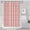 White-18, variant on Apple Shower Curtain with Red and Green Classic Fruit Pattern, Cute Kawaii Cartoon Print, Waterproof Fabric Bathroom Shower Curtain with Hooks, Machine Washable, Aesthetic Fun Apple Lover Design