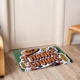 thumbnail image 6 of Thanksgiving Non-Slip Polyester Game Mat Kitchen Rugs Door Mat Machine Washable, 6 of 6