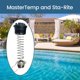 thumbnail image 2 of Kit de Regulador Térmico de 5 Piezas 77707-0010 Apto para Calentadores de Piscina y Spa MasterTemp y Sta-., 2 of 5