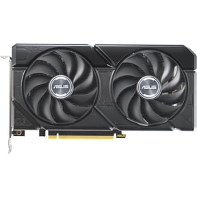 Restored ASUS RTX 4060 Ti EVO OC 8GB GDDR6 DUAL-RTX4060TI-O8G-EVO Video Graphics Card (Refurbished)