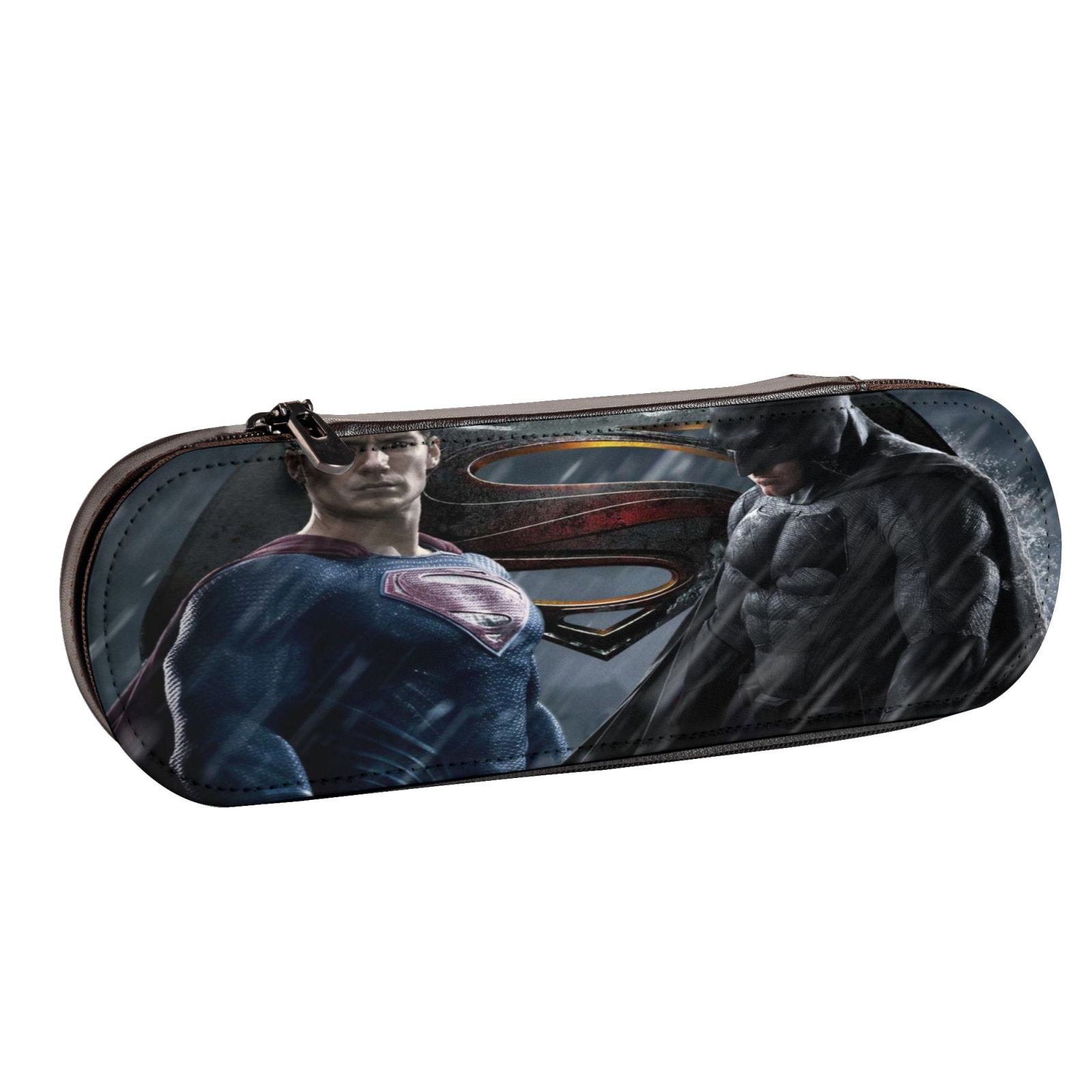Batman VS Superman Pencil Case/Pouch Design Set of 2 Dreamshop14