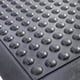 thumbnail image 2 of Tapete Antifatiga Ergonomico Livingreen Bubble Mat 55x85cm, 2 of 4