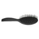 thumbnail image 4 of Peine de dientes anchos, peine de masaje, peine de masaje de diseño hueco, cepillo para el cabello desenredante, compacto y ligero, 4 of 12