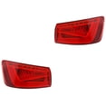 thumbnail image 1 of Par de Calaveras A3 2014 A 2016 Audi Ext Leds TYC ., 1 of 4
