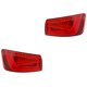 thumbnail image 1 of Par de Calaveras A3 2014 A 2016 Audi Ext Leds TYC ., 1 of 4