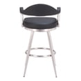 thumbnail image 4 of Banco de Bar Vagur Negro - Kessa Muebles, 4 of 5