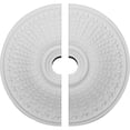 thumbnail image 2 of Ekena Millwork CM23MO2-03500 Modena Ceiling Medallion, 23 1/2"OD x 3 1/2"ID x 3 1/2"P, Factory Primed, 2 of 3