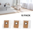 thumbnail image 3 of For Aonus i8 Robot Vacuum Cleaner Replacement Spare Parts Accessories Dust Bag, 3 of 8