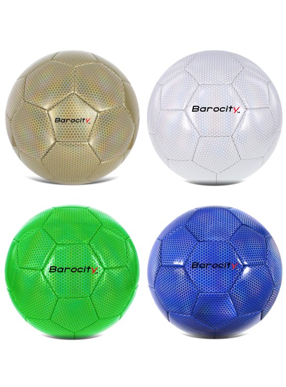 Size 4 Soccer Balls in Soccer