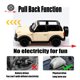 thumbnail image 4 of Juguete retráctil Diecast Car TOKAXI Ford Bronco a escala 1/36, 4 of 6
