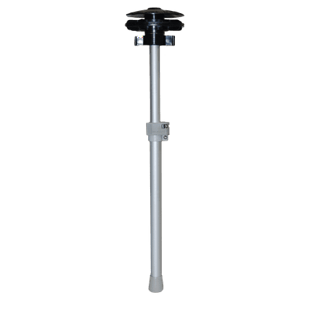 30 Marine Pole Mount Adapter - Vico Marine Mooring Pole (39