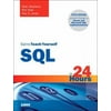 Pre-Owned Sams Teach Yourself SQL in 24 Hours (Paperback) 0672335417 9780672335419