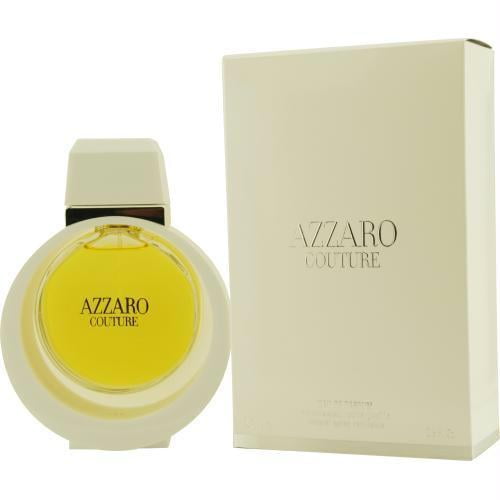 Azzaro Couture par Azzaro Eau de Parfum Vaporisateur Rechargeable 2,6 Oz
