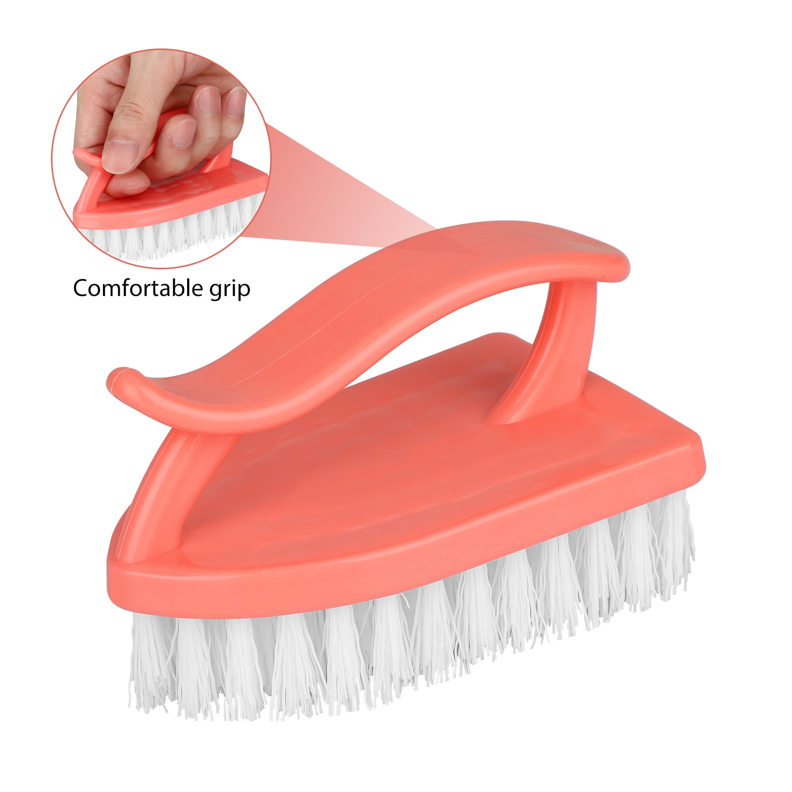 1pc Crevice Brush Plastic Washing Brush Multifunctional Foot Shaping Cleaning  Brush Cleaning Tools - Price history & Review, AliExpress Seller -  TAROOHOME Official Store