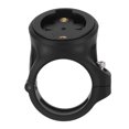 thumbnail image 1 of Bike Tail Light Bracket, Bike Light Bracket Holder Stable Easy To Install  For Riding, 1 of 8