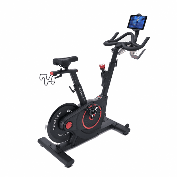 echelon connect bike reviews