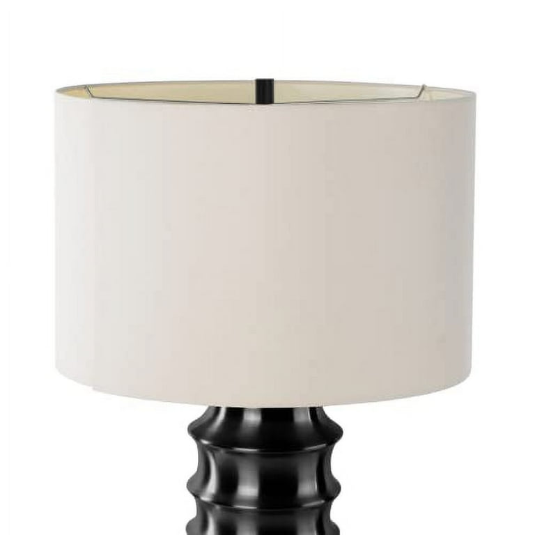Lamp 2024 finials walmart