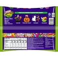 thumbnail image 2 of Charms Halloween Party Pack, Assorted Halloween Chewy Candy, Individually Wrapped, 37.62 oz. Peanut Free and Gluten Free. Contains Milk and Soy., 2 of 5