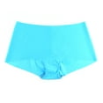 thumbnail image 3 of Hanky Panky Womens Breathe Boyshort Style-6J1281B, 3 of 5
