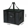 thumbnail image 3 of ACDANC 2026 New Back to School Insulated Shopping Bags | Large Cooler Bags | Premium Soft Cooler Bags | Beach Cooler Bags | 16.92 * 11.81 * 12.20 Inches, 3 of 6