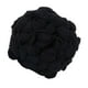 thumbnail image 2 of Hilo Grueso Hugo para Tejer Alfombra DIY Jumbo Negro, 2 of 10