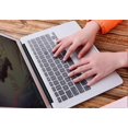 thumbnail image 5 of 2-Pack Film Protector, compatible with mouse computer NEXTGEAR-NOTE i5730 Series 15.6' 2017 Keyboard Protective Film [ Not Screen Protectors ], 5 of 5