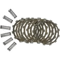 thumbnail image 1 of DP Clutch Kit for Suzuki GSX-R750 06-07, 1 of 1