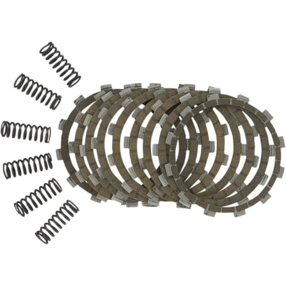DP Clutch Kit for Suzuki GSX-R750 06-07
