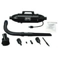 thumbnail image 2 of Metro DataVac - Aspirateur - Noir, 2 of 2