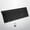 Black, variant on Thin 2.4G Wire Keyboard Mute USB Port Numeric Keypad for Laptops and Desktops, Responsive and Noise Ergonomic , Black