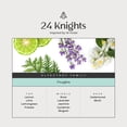 thumbnail image 3 of Aceite esencial AROMAPLAN 24 Knights Fragancia 50 ml, 3 of 6