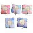 thumbnail image 5 of Patgoal Blanket/ Throw Blankets/ Blankets/ Throw Blanket/ Housewarming Gift/ Blankets Queen Size/ Blankets and Throws Clearance/ Throw Blankets for Couch/ Fuzzy Blanket/ Soft Blankets/ Plush Blanket, 5 of 7
