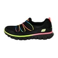 thumbnail image 7 of Skechers Women's Loving Life Memory Foam Fashion Sneaker, 7 of 7