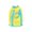 Jaune, variante sur Antqov Sac à Main Plage Sac de Rangement pour Jouets de Plage pour Enfants Outils de Sable de Jeu Sac de Plage Grande Capacité Sac d'Extérieur