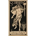 thumbnail image 2 of Anonymous 11x18 Gold Ornate Wood Frame and Double Matted Museum Art Print Titled - Scribner's, the Last Quarter Century in America (ca. 1890-1920), 2 of 4