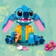 thumbnail image 2 of Bloques de construcción Kawaii Disney, 730 piezas, compatibles con Stitch 43249, modelo Stitch, regalo de cumpleaños y Navidad para niña y niño, 2024, 2 of 5