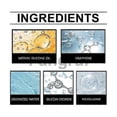 thumbnail image 3 of For Ceramic Glass Coating Agent Cleaning Coating Agent Window Waterproof Waterproof Antifog Glass Wa, 3 of 5