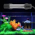 thumbnail image 4 of YIXIGGC Aquarium Intelligent Electronic Heating Rod Fish Tank Mini Anti Explosion Constant Temperature Water Heater (25W ) XC921-9359, 4 of 9