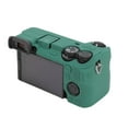 thumbnail image 2 of GadgetCom Replacement Case Compatible with Sony Alpha 6700 A6700 , Soft Silicone Camera Cover Protective Shell Skin, 2 of 8