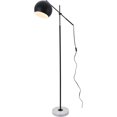 thumbnail image 3 of Aperture 1 light Black Floor lamp, 3 of 7